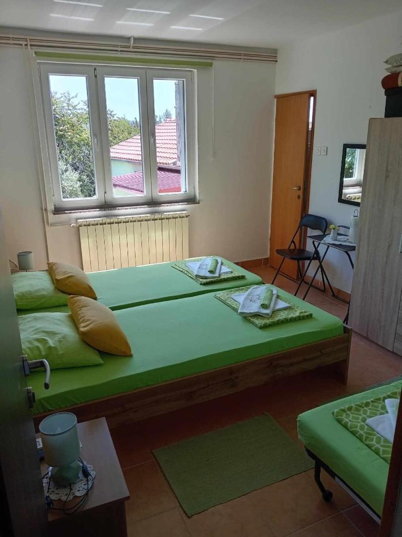 Apartments And Rooms By The Sea Martinscica, Cres - 23980 Exterior foto