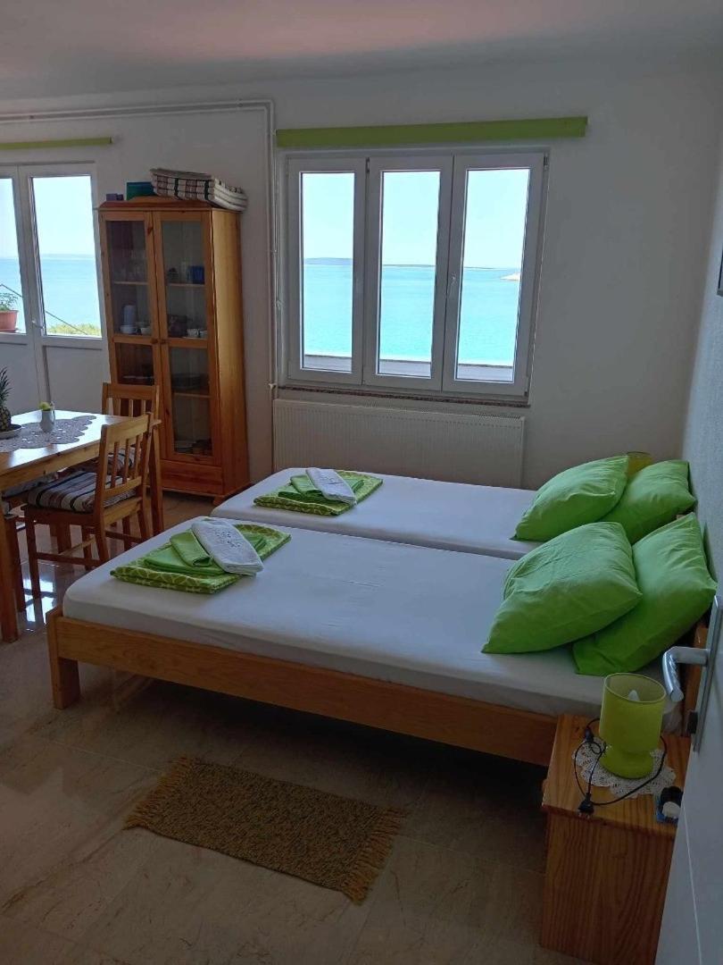 Apartments And Rooms By The Sea Martinscica, Cres - 23980 Exterior foto