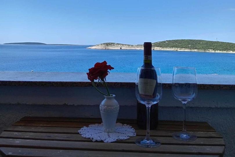 Apartments And Rooms By The Sea Martinscica, Cres - 23980 Exterior foto