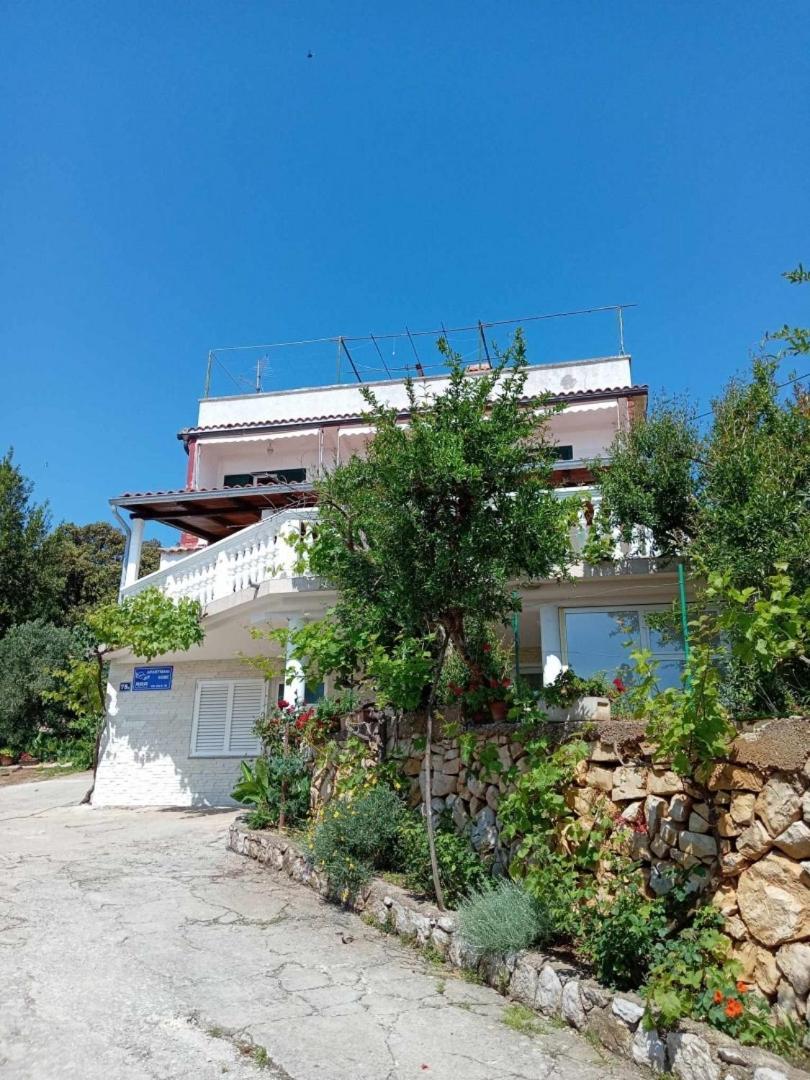 Apartments And Rooms By The Sea Martinscica, Cres - 23980 Exterior foto