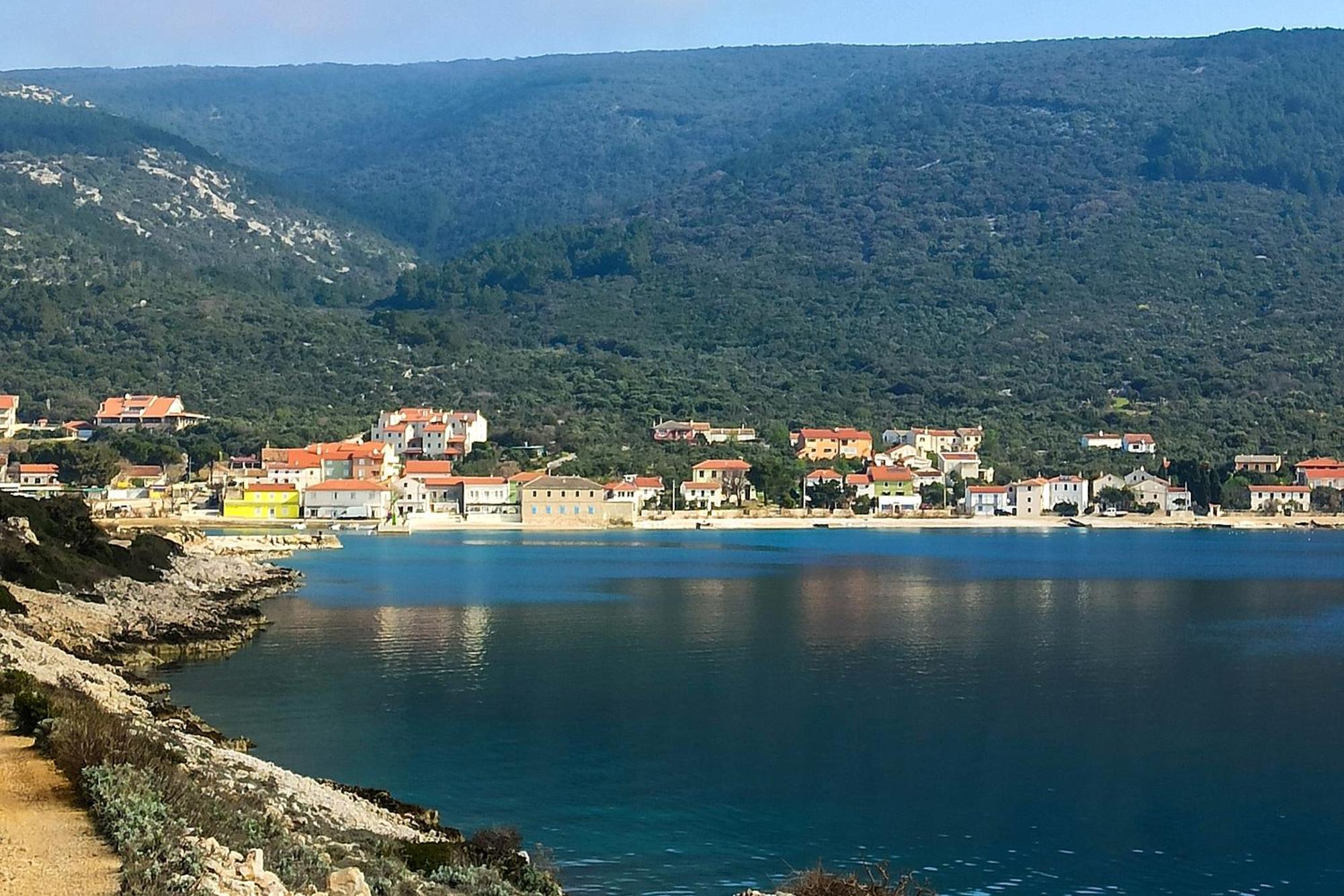 Apartments And Rooms By The Sea Martinscica, Cres - 23980 Exterior foto