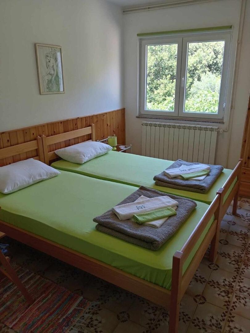 Apartments And Rooms By The Sea Martinscica, Cres - 23980 Exterior foto