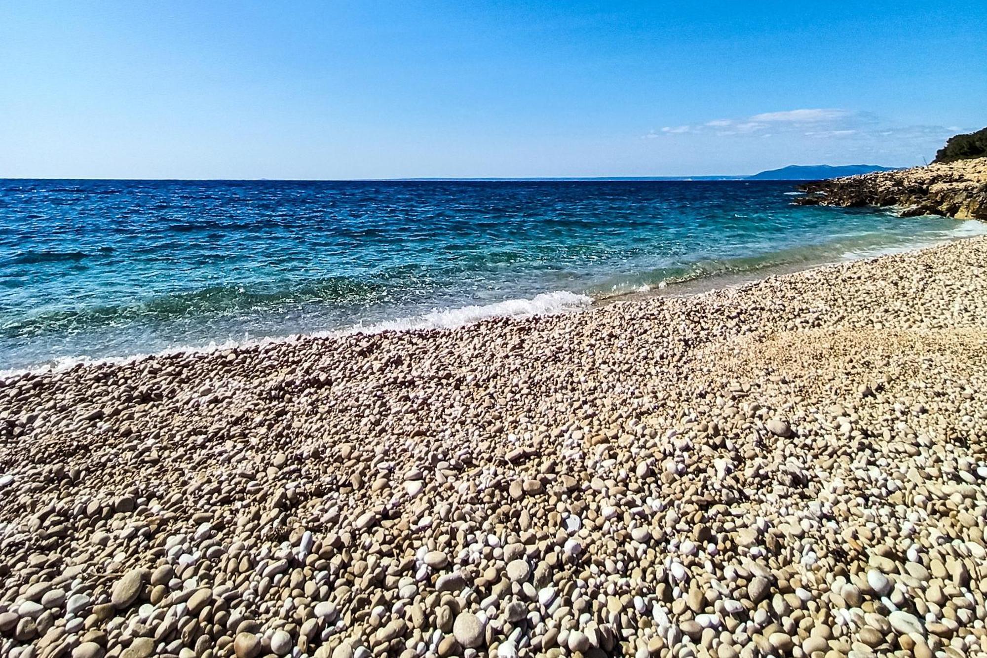 Apartments And Rooms By The Sea Martinscica, Cres - 23980 Exterior foto